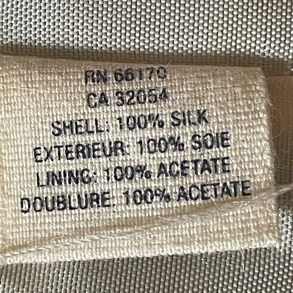 Maeve silk dress - Picture 4 of 7